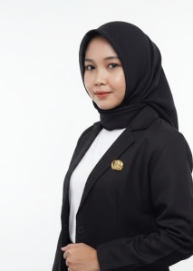 Foto Dr. Muhajirah, S.T., M.Si.