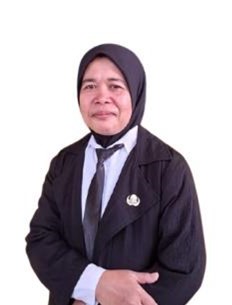Foto Rabasiah, S.Pd.I.