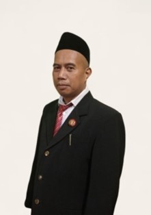 Kaharuddin, S.Pd.l.