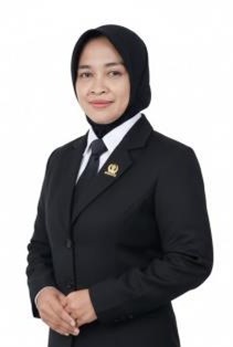 Suarni, S.Ag., S.Pd., M.Pd.