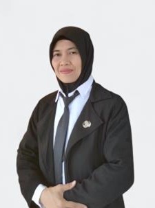 Yuhanis, S.Ag., M.Pd.