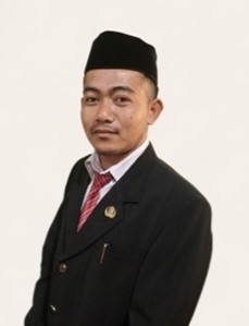 Irfan, S.Pd.,Gr.