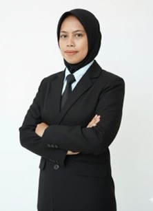 Foto Hasnawati, S.Pd.