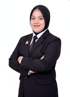 Rahmayani, S.Pd.