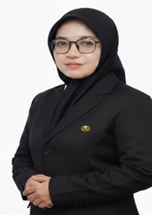 Husnul Hatimah, S.Pd, M.Pd. 