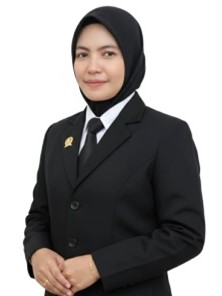 A. Nur Hasiah Sultan, S.Pd 
