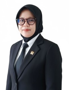 Ferawati, S.Pd.