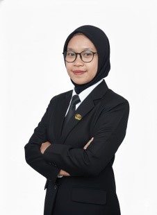 Foto Dwi Anna Desyanti, S.Sos. 