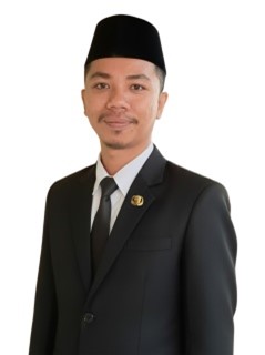 Foto Ahmad Al Husyaeri, S.Sos. 