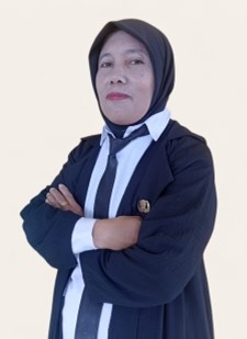 Syamsinah, S.Ag