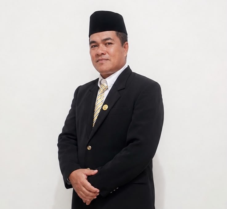 Arifuddin, S.Ag., MM.